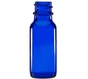 Clear bottle 4oz