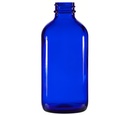 blue bottle 4oz