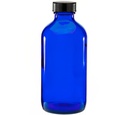 blue bottle 4oz