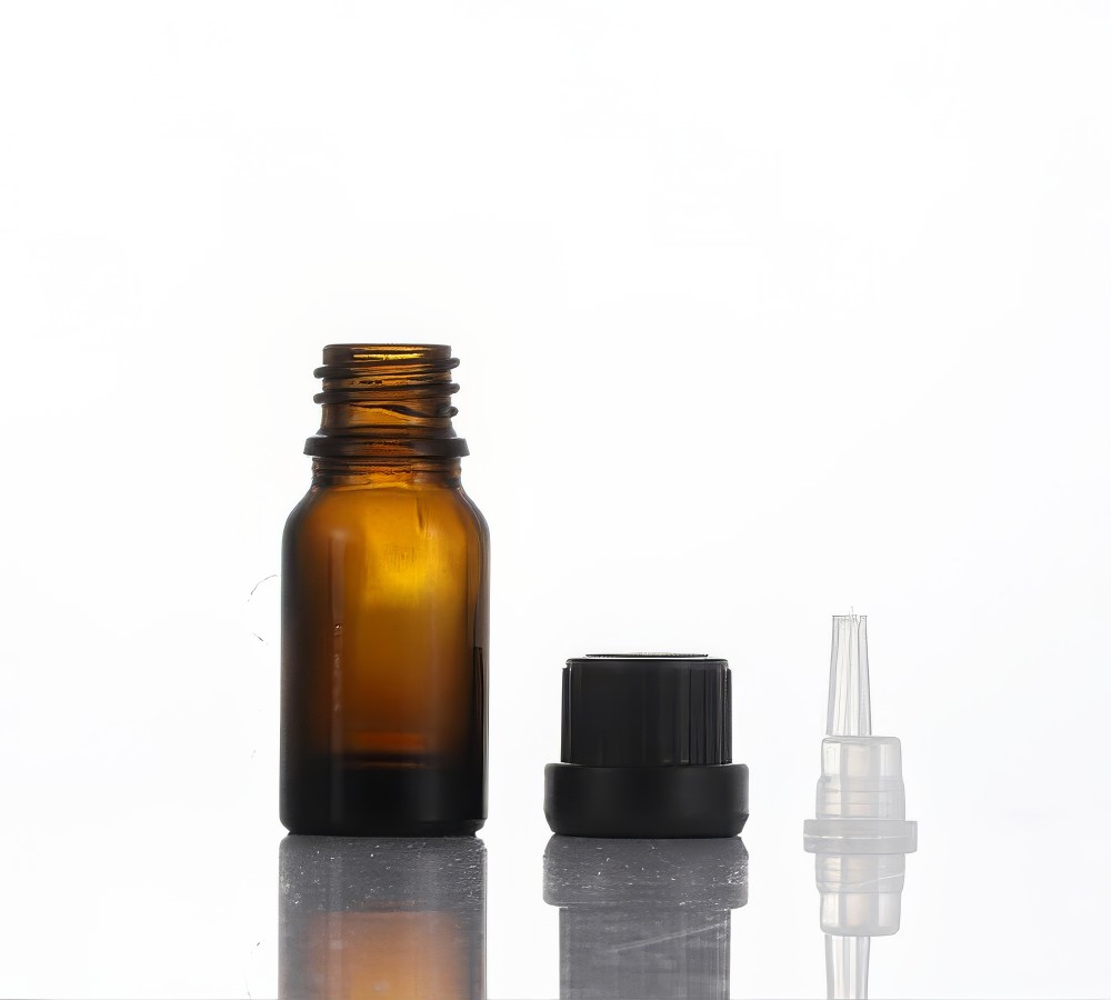 essential oil bottle 5ml