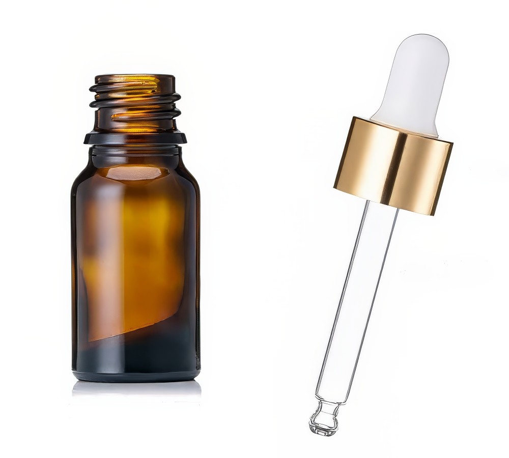 essential oil bottle 5ml