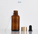 essential oil bottle 10ml