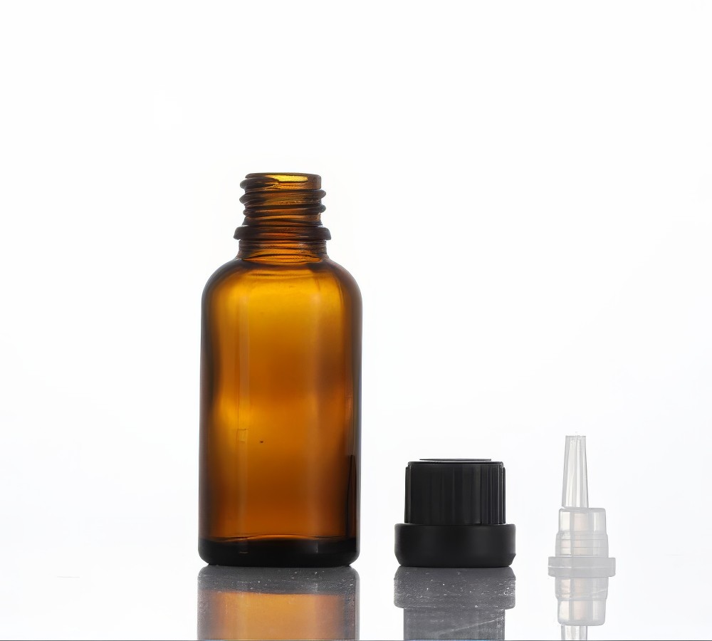 essential oil bottle 10ml