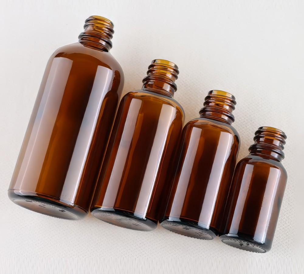 essential oil bottle 50ml