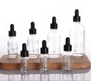 essential oil bottle 100ml