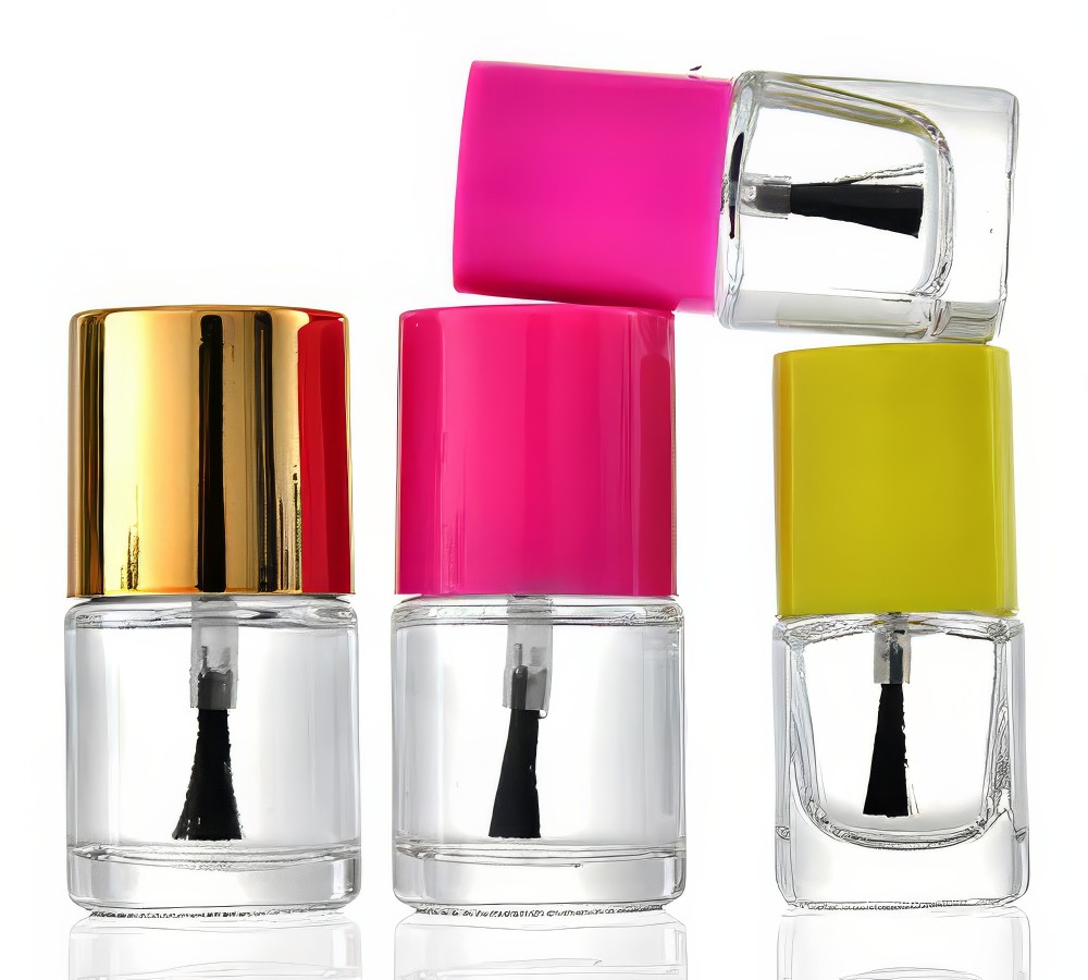 nail polish bottle