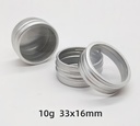 aluminum cap 52-400b