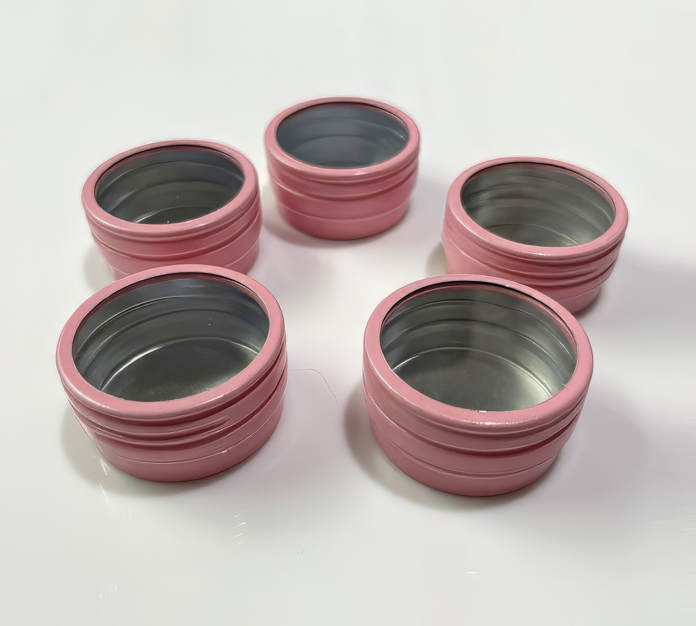 aluminum cap 52-400b