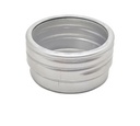 aluminum cap 52-400b