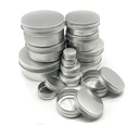 aluminum jar 10g