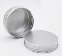 aluminum jar 50g-a