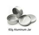 aluminum jar 50g-c