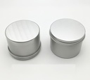 aluminum jar 60g