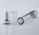 airless bottle D025