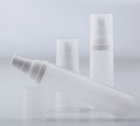 Airless bottle D075