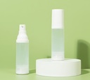 Airless bottle D075