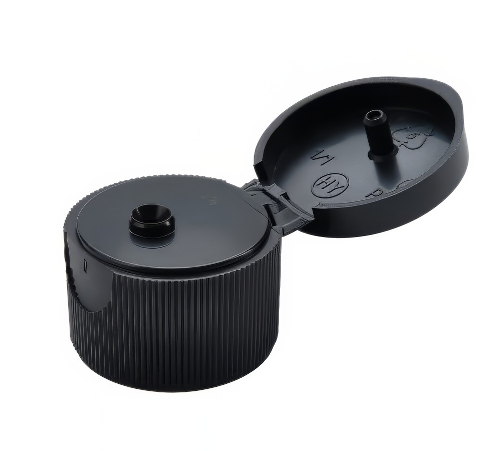 flip top cap 24-410