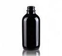 Black bottle 2oz