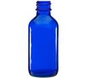 blue bottle 2oz