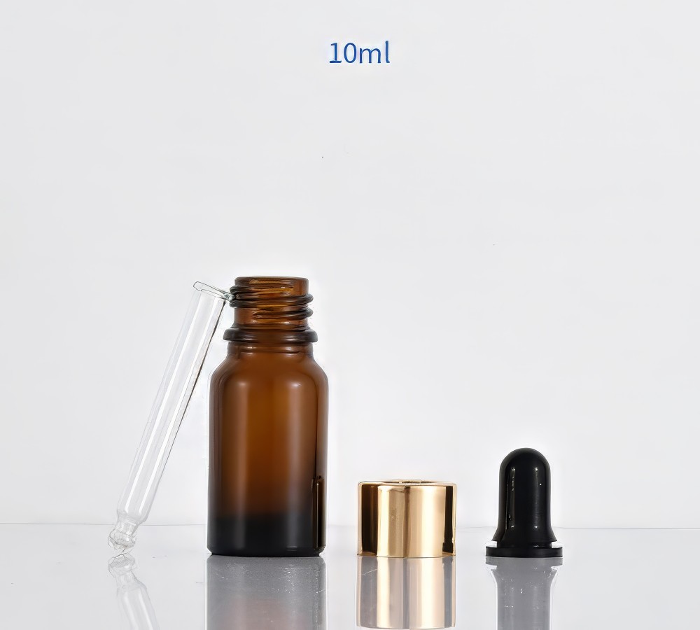 essential oil bottle 10ml