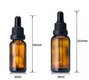 essential oil bottle 30ml